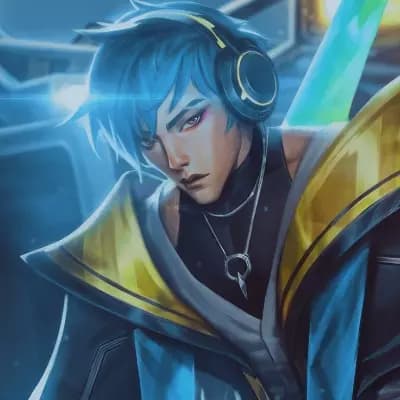 Aphelios thumbnail