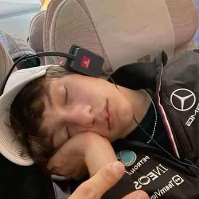 Kimi Antonelli thumbnail