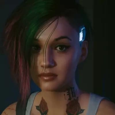 Judy Alvarez thumbnail