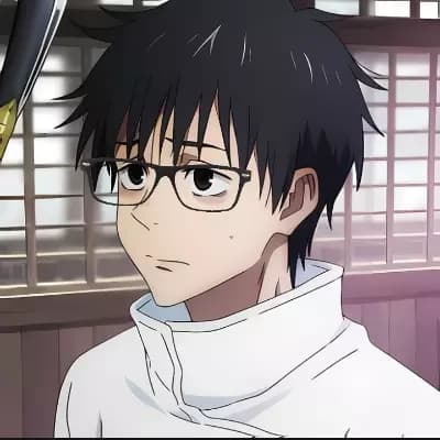 Yuta Okkotsu thumbnail