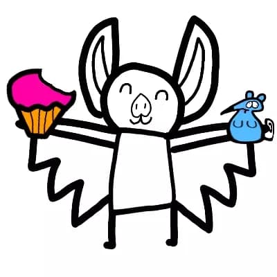 Bumbling Batty thumbnail