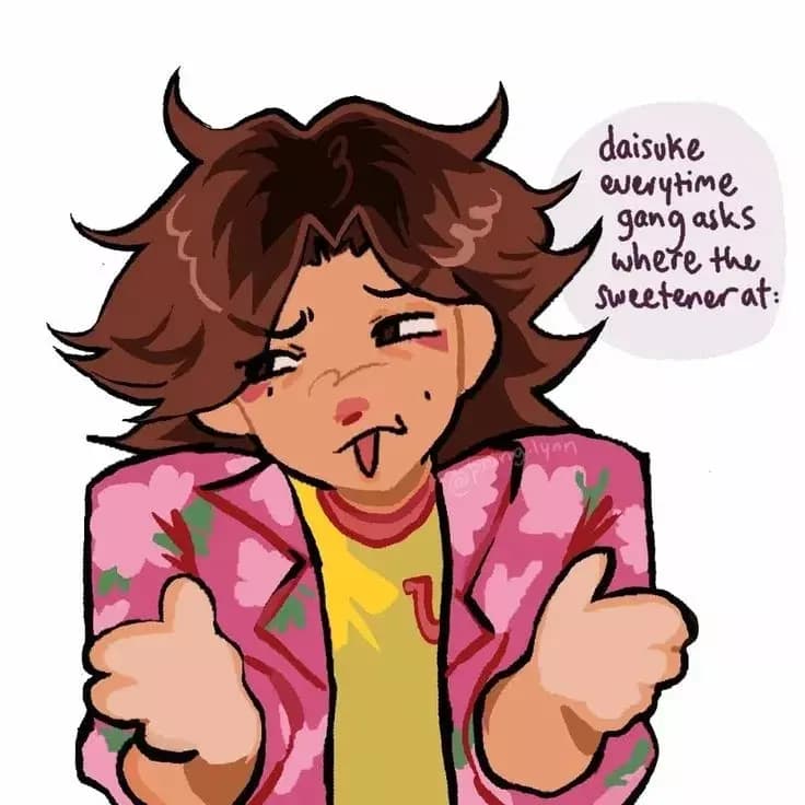 ~Daisuke~ thumbnail
