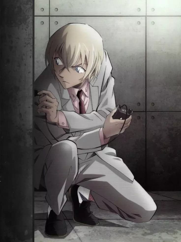 Rei Fuyura/Toruh Amuro  thumbnail