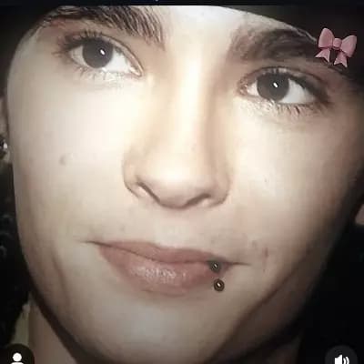 Tom Kaulitz thumbnail