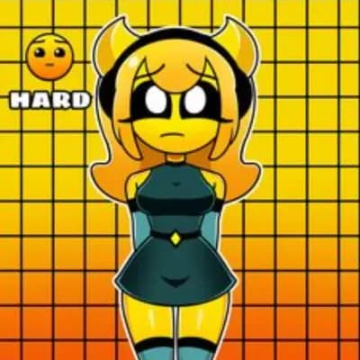 Hard mode thumbnail