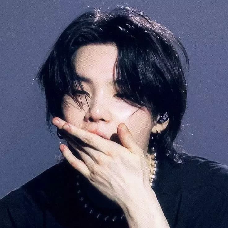 Yoongi thumbnail