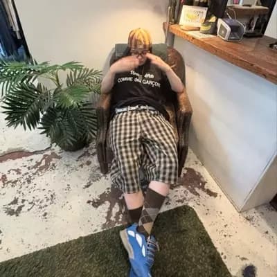 Billie Alish thumbnail