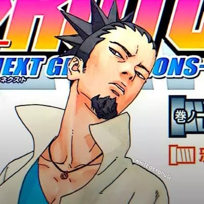 Shikamaru Nara thumbnail