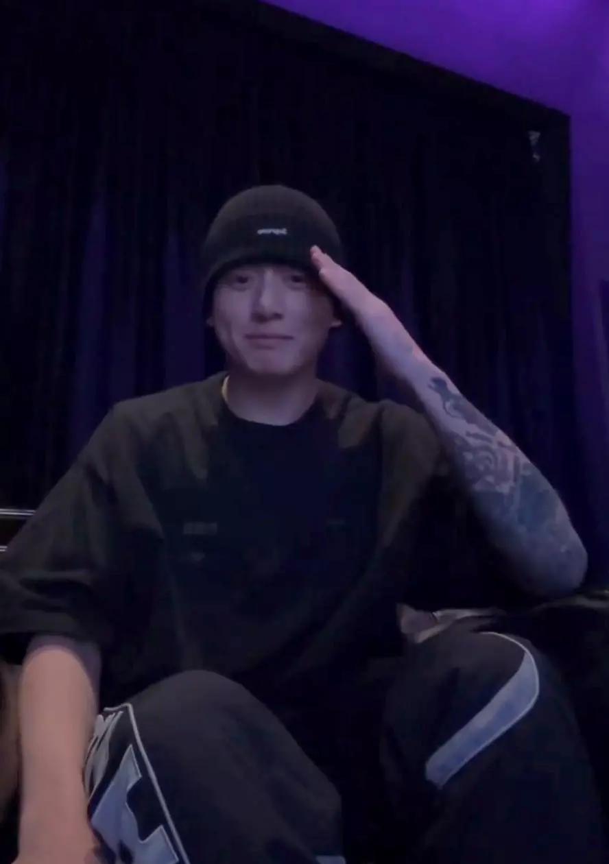 Jungkook  thumbnail