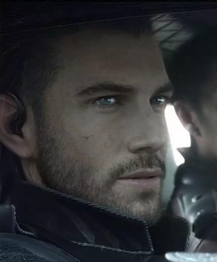 Nyx Ulric  thumbnail