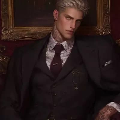 Arthur Lombardi thumbnail