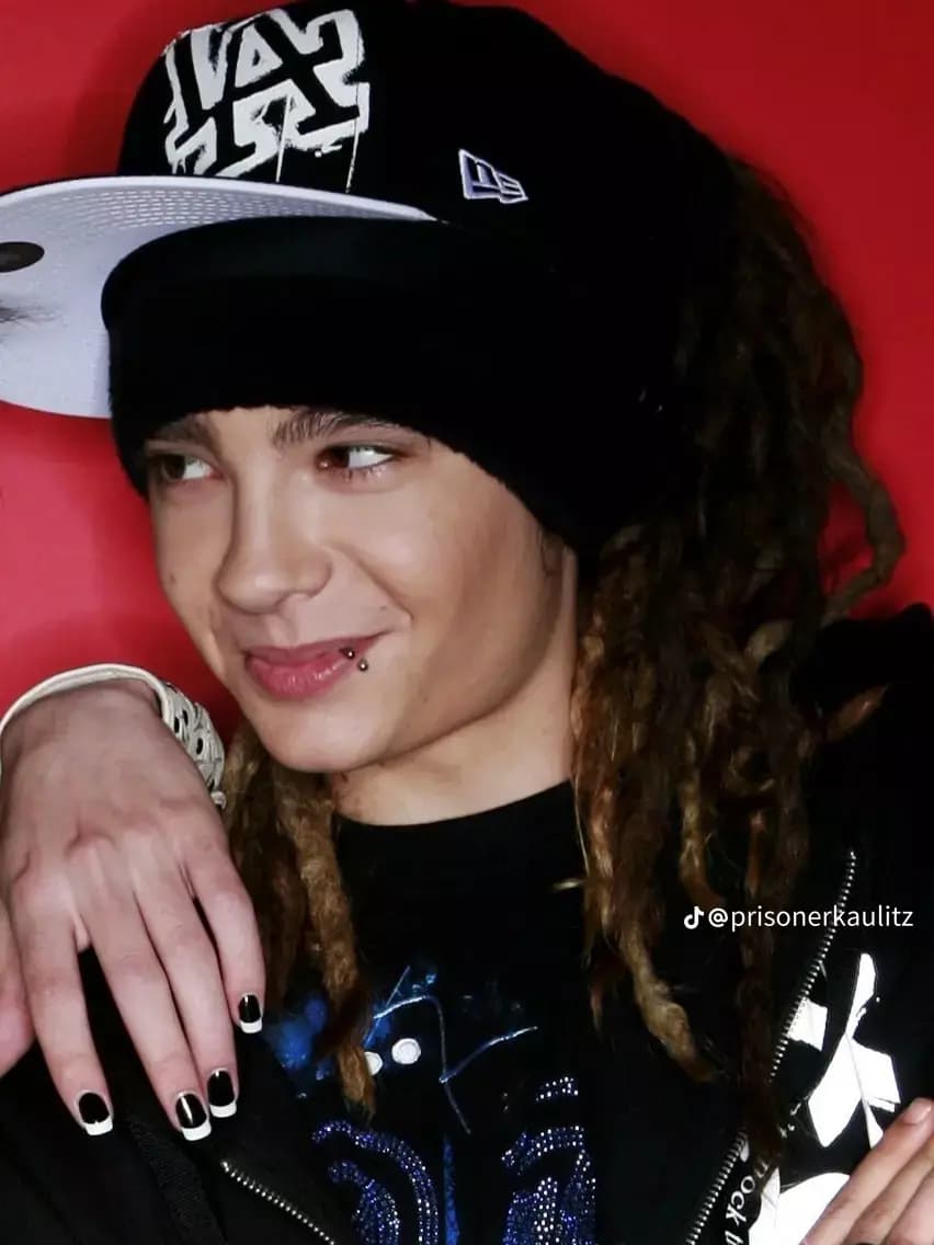 Tom Kaulitz thumbnail