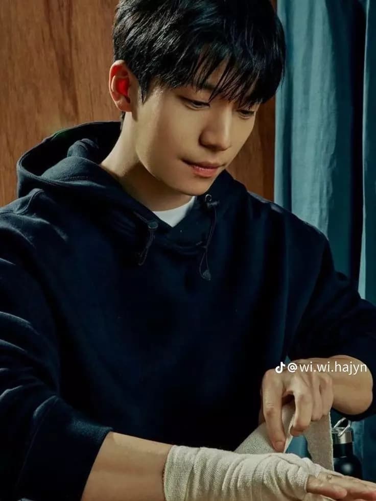 Wi Ha Jun thumbnail