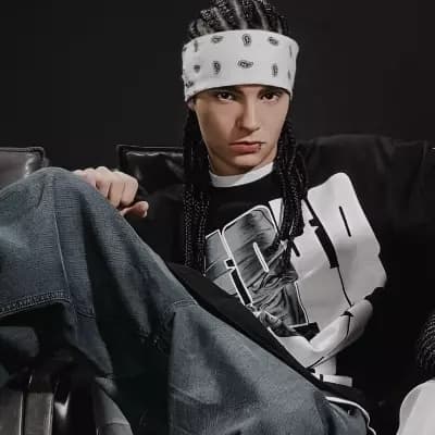 Tom Kaulitz  thumbnail