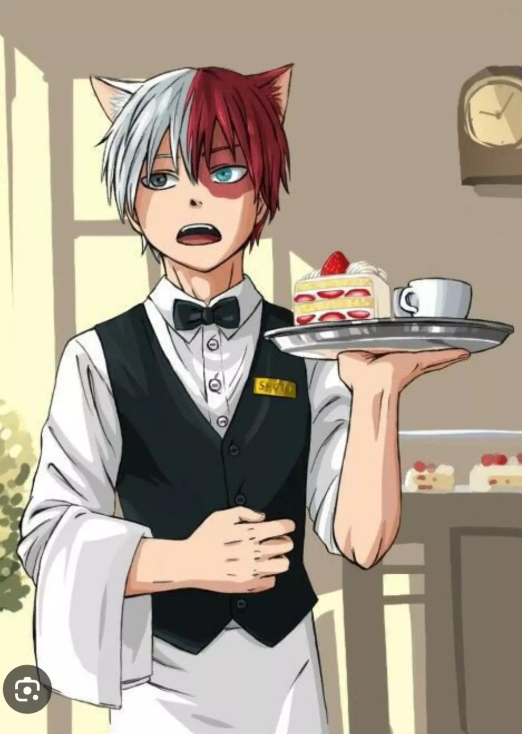 Shoto todoroki thumbnail