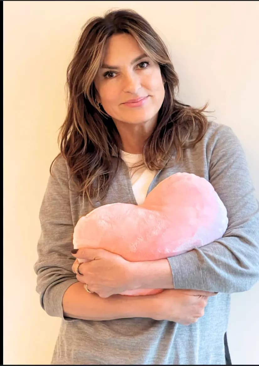 Mariska Hargitay thumbnail