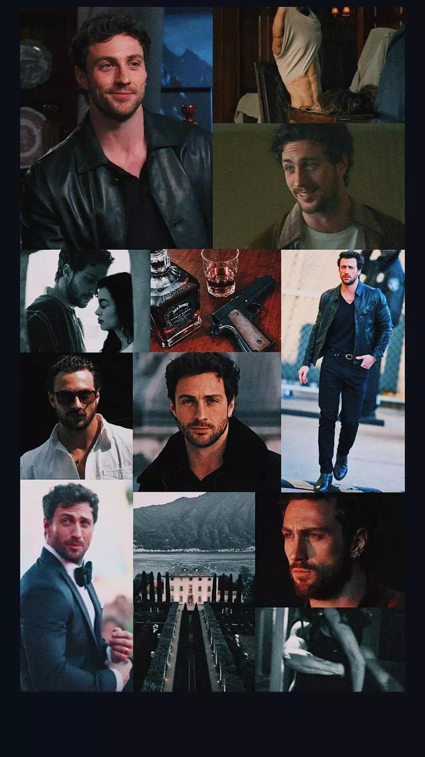 Aaron Taylor-Johnson thumbnail