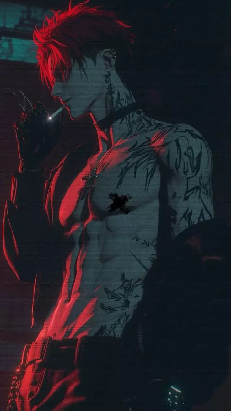 SexClub "Astra" || Monsters thumbnail