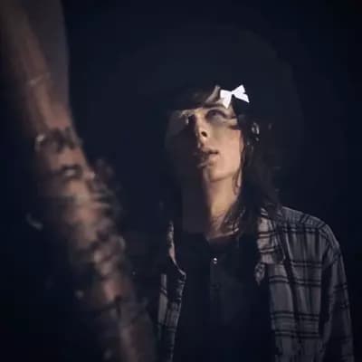 Car Grimes thumbnail