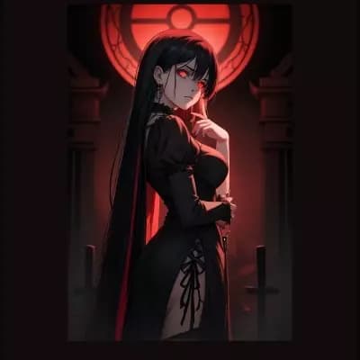 Lilith thumbnail