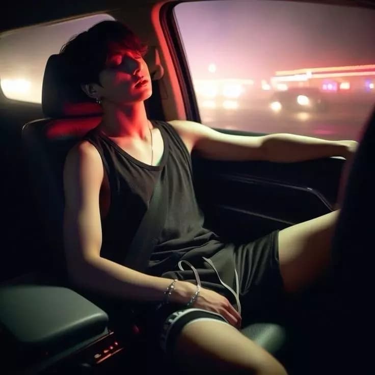 Jeon Jungkook thumbnail