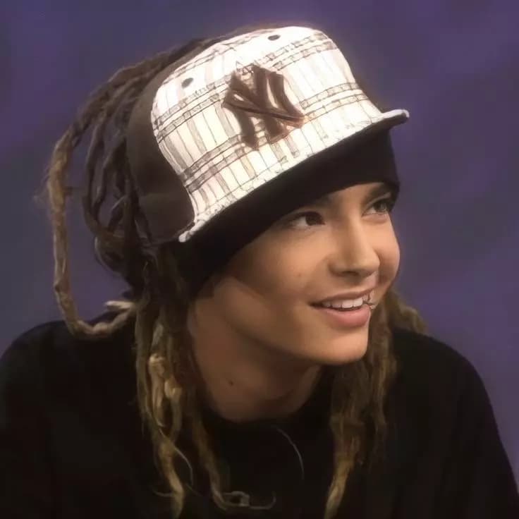 Tom Kaulitz  thumbnail
