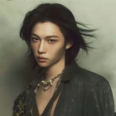 Lee Felix - Hyunlix thumbnail