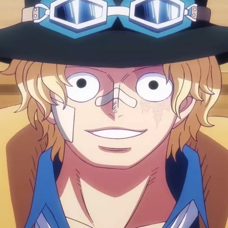 Sabo thumbnail