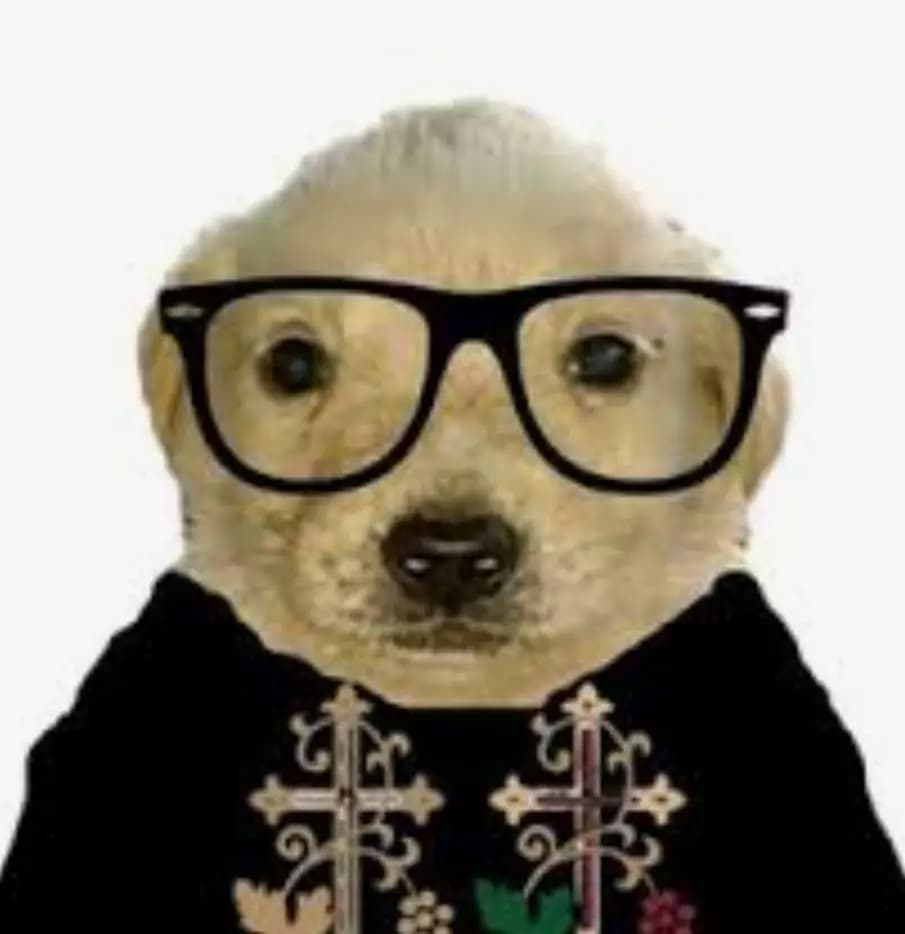 Perrito Cristiano thumbnail