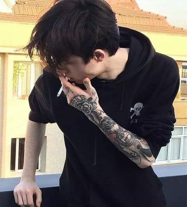 Matthew (Tu ex novio) thumbnail