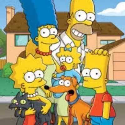 A Simpsons Tapped Out (RPG) thumbnail