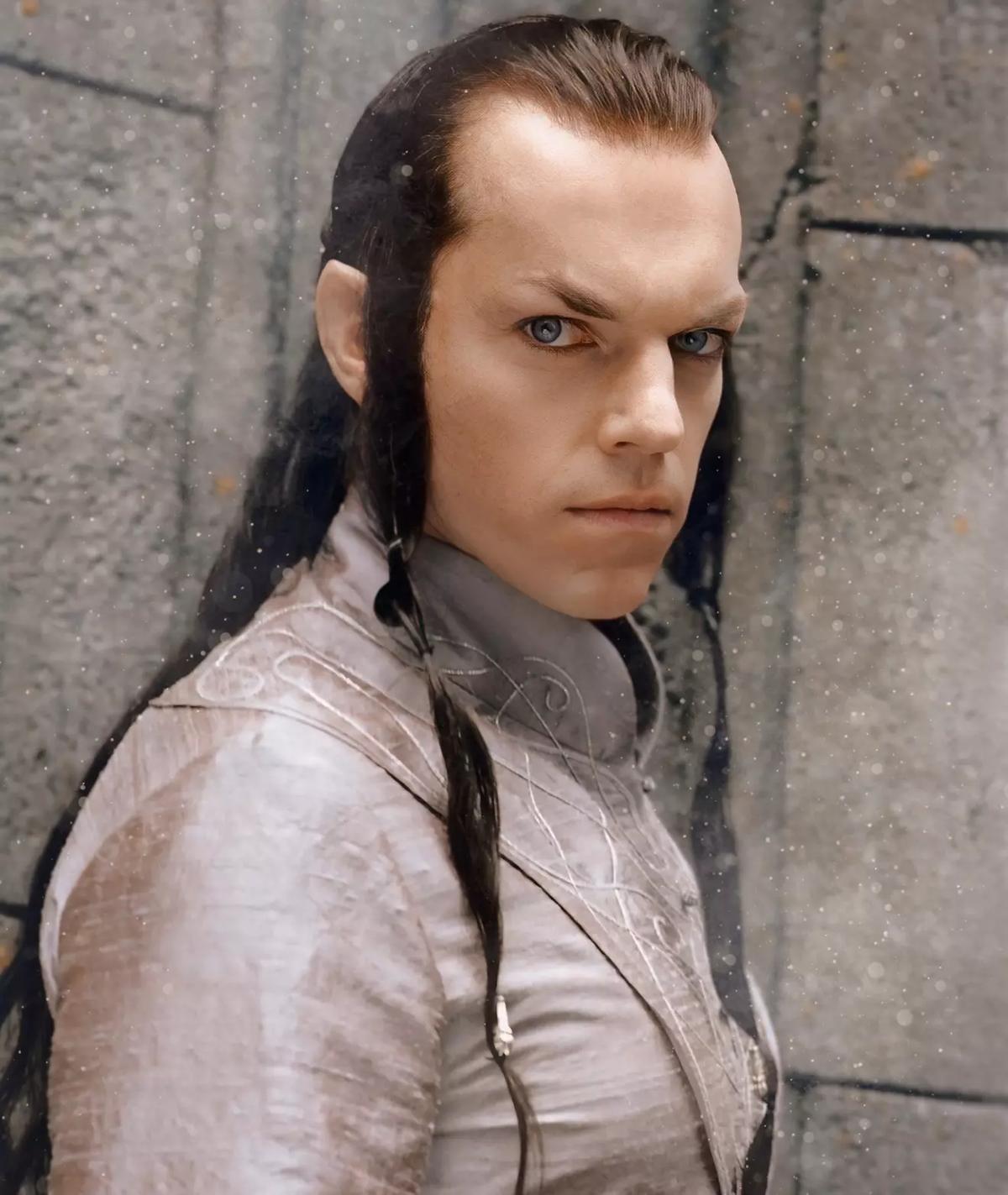 Lord Elrond  thumbnail