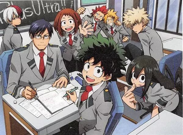 Class 1-A thumbnail