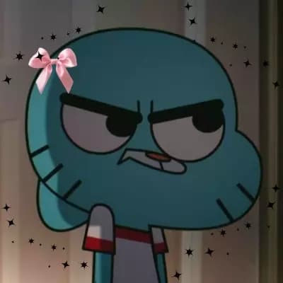 Gumball Watterson thumbnail