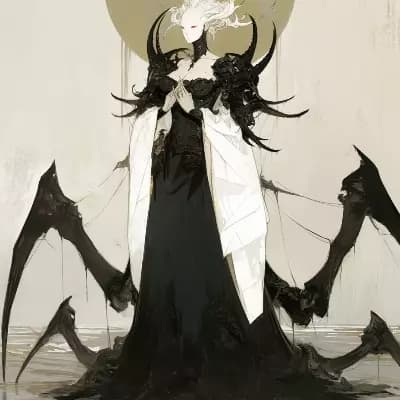 Arachne thumbnail
