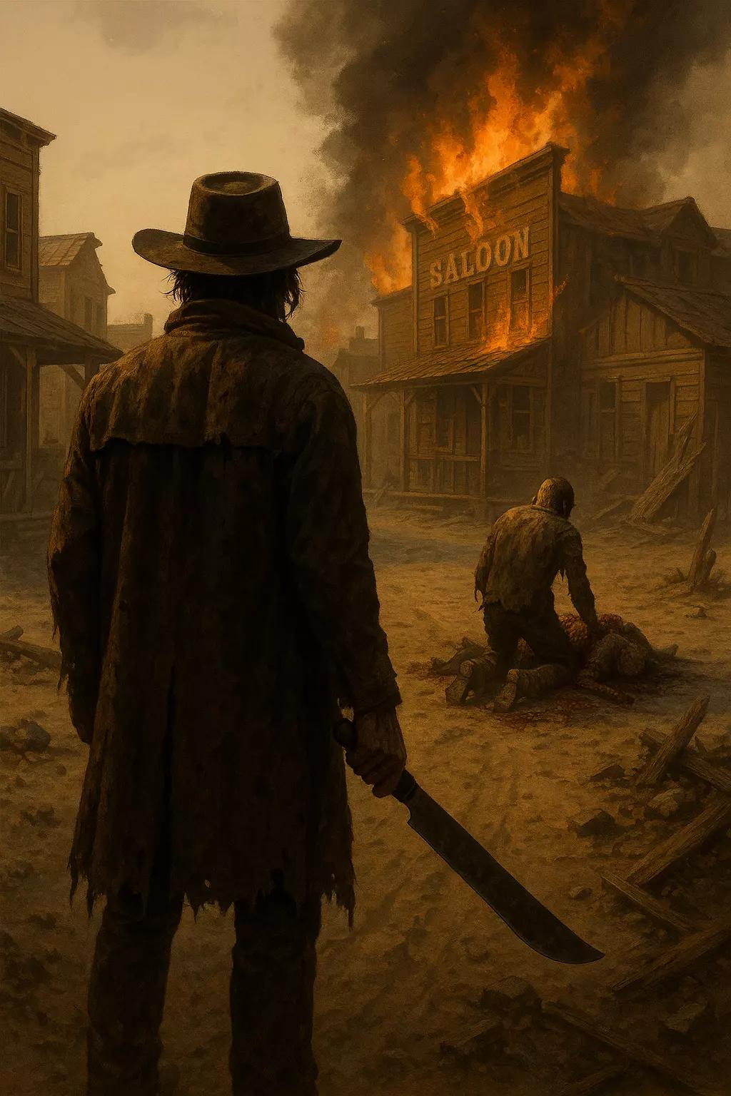 Dead West thumbnail
