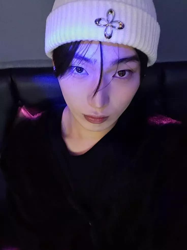 SUNOO ENHYPEN thumbnail