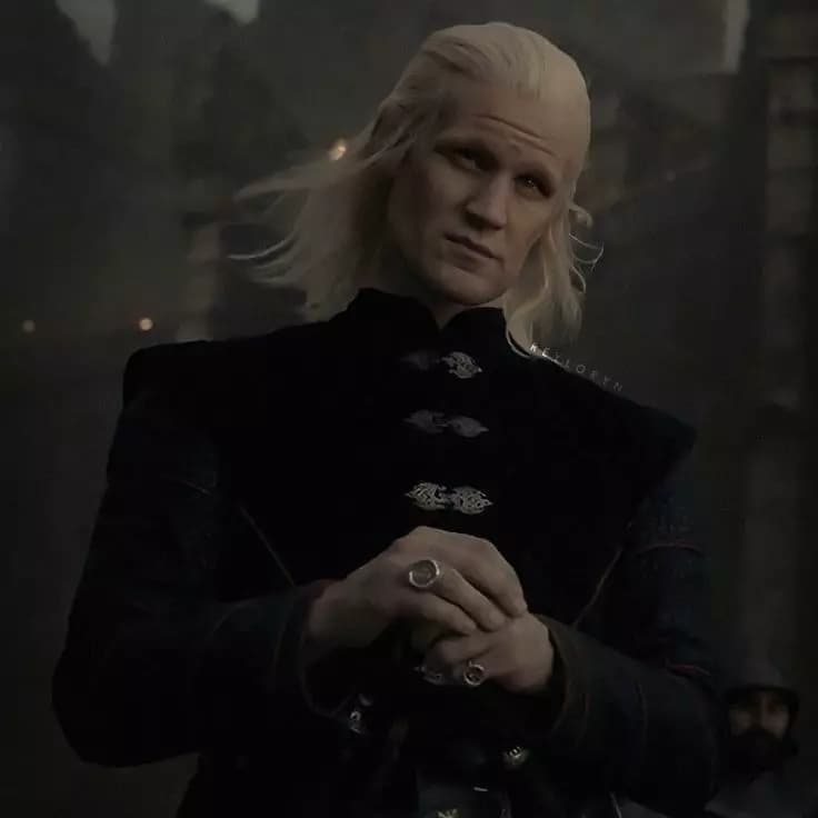 Daemon Targaryen thumbnail