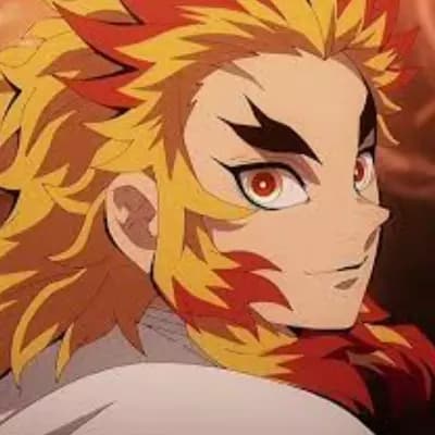 Kyojuro Rengoku thumbnail