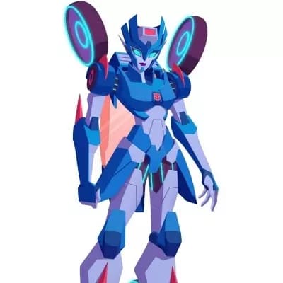 Chromia thumbnail