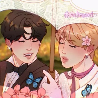 Jikook- Boys Love thumbnail