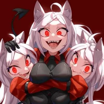 Cerberus thumbnail