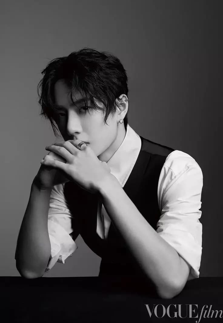 Wang Yibo thumbnail