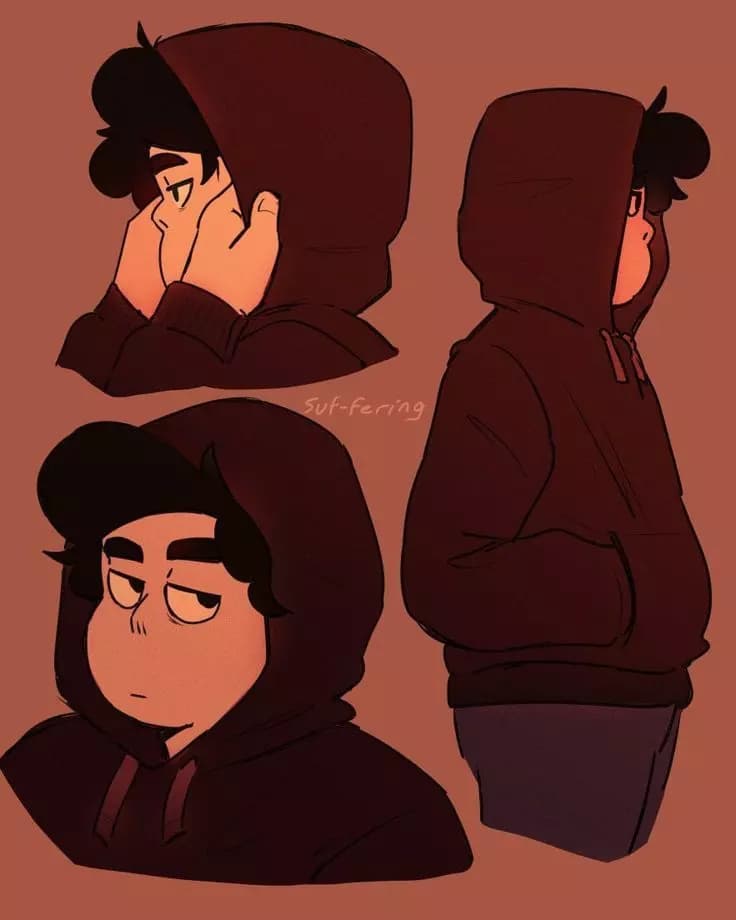 Steven universe // soggy French fries thumbnail