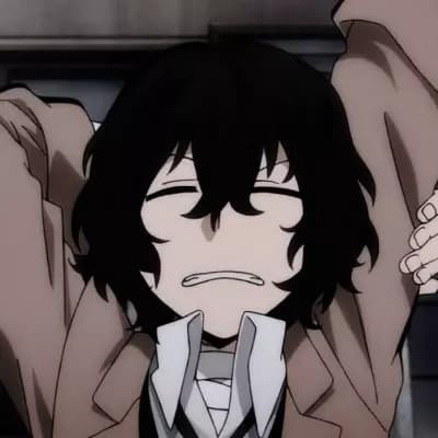 Dazai Osamu thumbnail