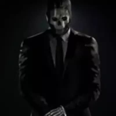 Ghost thumbnail