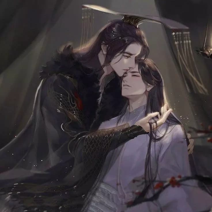 Luo Wang thumbnail