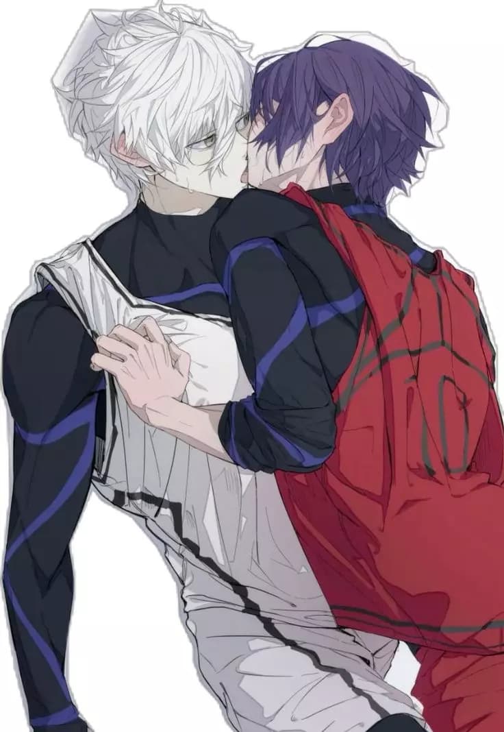 Max \[BL\] || \[Enemy to Love\] thumbnail