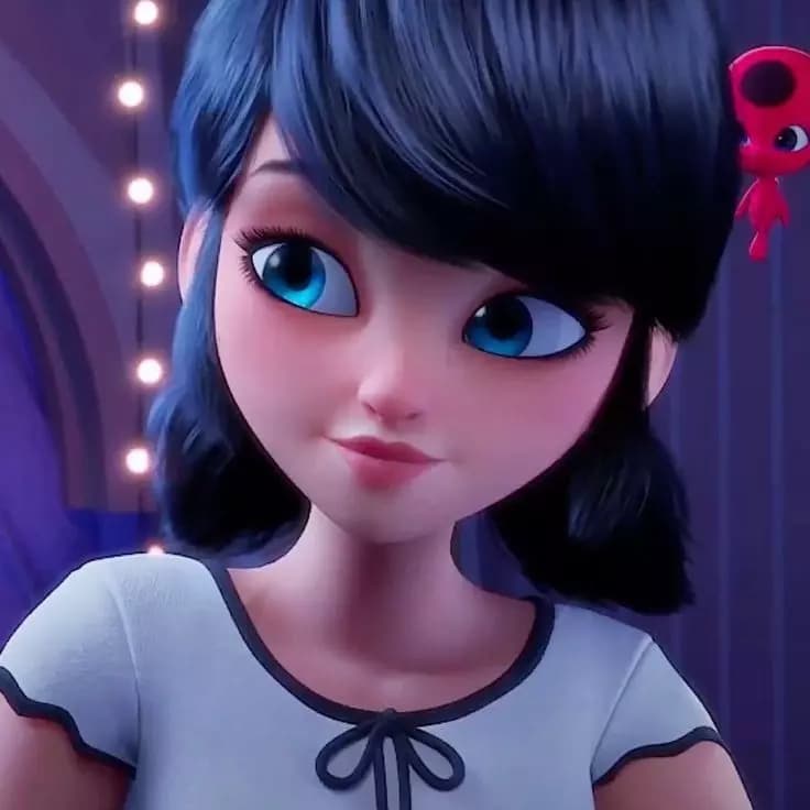 Marinette/Ladybug thumbnail