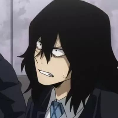 Shota Aizawa thumbnail